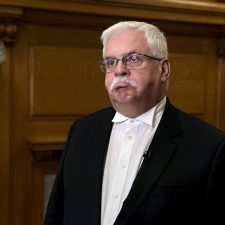 Saskatchewan Speaker calls meeting to get to bottom of gun incident and allegations